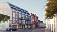 BBC to make film about Jewish traces in Vilnius BBC to make film about Jewish traces in Vilnius