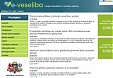 28.7% Latvian family physicians have so far agreements on use of e-health system 28.7% Latvian family physicians have so far agreements on use of e-health system