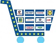 In EU the volume of retail trade edged up by 0.2% in February In EU the volume of retail trade edged up by 0.2% in February