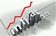 Lithuania's annual inflation EU's highest in August Lithuania's annual inflation EU's highest in August