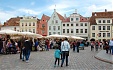 In September, the number of tourists in Estonian hotels increased by 10% In September, the number of tourists in Estonian hotels increased by 10%