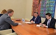 Latvia and Tajikistan will focus the cooperation in the area of transportation and logistics Latvia and Tajikistan will focus the cooperation in the area of transportation and logistics