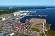 Estonian seamen refer dispute with Transiidikeskus to public conciliator Estonian seamen refer dispute with Transiidikeskus to public conciliator