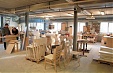 Members of Latvian Furniture association raise turnover by 12.8% in 2017 Members of Latvian Furniture association raise turnover by 12.8% in 2017