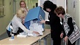 Ethnic Estonians favor election blocks, Russian-speakers Center in local elections Ethnic Estonians favor election blocks, Russian-speakers Center in local elections