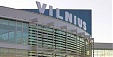 Passenger traffic via Lithuania's airports rose by 9.6% in 2017 Passenger traffic via Lithuania's airports rose by 9.6% in 2017