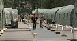 EUR 15 mln worth sports complex to be built in Adazi army base in Latvia EUR 15 mln worth sports complex to be built in Adazi army base in Latvia