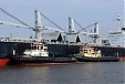 Cargo turnover of Latvian ports increased by.9% in January-September Cargo turnover of Latvian ports increased by.9% in January-September