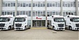 SEB grants EUR 95 mln loan to Lithuania's Girteka SEB grants EUR 95 mln loan to Lithuania's Girteka