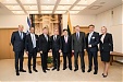 20,000 tourists from Israel visit Lithuania every year 20,000 tourists from Israel visit Lithuania every year