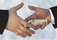Eurobarometer: Lithuanian residents face less corruption Eurobarometer: Lithuanian residents face less corruption