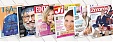 Balzekas buys main business of Lithuania's magazine publisher Zurnalu Leidybos Grupe Balzekas buys main business of Lithuania's magazine publisher Zurnalu Leidybos Grupe