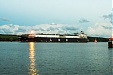 Ex-ambassador: Lithuania broke its promise to Latvia over LNG terminal Ex-ambassador: Lithuania broke its promise to Latvia over LNG terminal