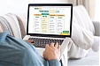 88% Estonian households have internet connection at home in 2017 88% Estonian households have internet connection at home in 2017