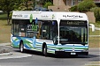 Fuel-cell buses: solution for city air pollution Fuel-cell buses: solution for city air pollution