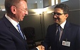 Latvian MFA invites Morocco to sign an agreement on international road transport Latvian MFA invites Morocco to sign an agreement on international road transport