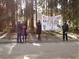 Environmental activists take legal action against EUR 1 bln pulp mill plan in Estonia Environmental activists take legal action against EUR 1 bln pulp mill plan in Estonia