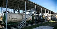 Stench reported in Vecmilgravis caused by reloading works at PARS Terminals in Riga Stench reported in Vecmilgravis caused by reloading works at PARS Terminals in Riga