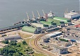 Lithuania's Bulk Cargo Terminal has new development plans Lithuania's Bulk Cargo Terminal has new development plans