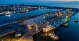 Liepaja SEZ supports development plans worth EUR 2.38 mln Liepaja SEZ supports development plans worth EUR 2.38 mln