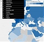 Estonia climbs one notch in WEF competitiveness rankings, higher than neighbors Estonia climbs one notch in WEF competitiveness rankings, higher than neighbors