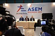Latvia: cooperation of Asian, European countries in transport and logistics continues Latvia: cooperation of Asian, European countries in transport and logistics continues