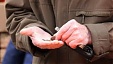 Single elderly people poorest in Latvia Single elderly people poorest in Latvia