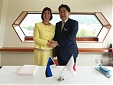 Estonia keen to sign agreement on research, technology with Japan Estonia keen to sign agreement on research, technology with Japan