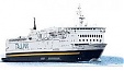 Tallink's Q3 passenger numbers grew by 2% Tallink's Q3 passenger numbers grew by 2%