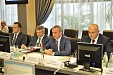 Latvia and Belarus agree to expand cooperation in aviation Latvia and Belarus agree to expand cooperation in aviation