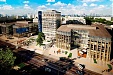 Nordecon to build office building in the LvivTech.City innovation park Nordecon to build office building in the LvivTech.City innovation park