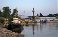 Cargo turnover at Latvia's Skulte port grows 19.1% in January Cargo turnover at Latvia's Skulte port grows 19.1% in January