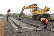 Kelprojektas responsible for land takeover for Rail Baltica in Lithuania Kelprojektas responsible for land takeover for Rail Baltica in Lithuania