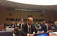 Latvian ambassador to UN: Russia's violation of Budapest memorandum weakened trust Latvian ambassador to UN: Russia's violation of Budapest memorandum weakened trust