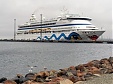 564,000 cruise passengers visit Estonia in past season 564,000 cruise passengers visit Estonia in past season