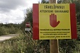 Riigikogu discards bill seeking to stop ratification of border treaty with Russia Riigikogu discards bill seeking to stop ratification of border treaty with Russia