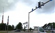 Riga to spend EUR 138,000 on traffic lights upgrade Riga to spend EUR 138,000 on traffic lights upgrade