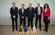 Continental, Lithuanian government sign agreement on EUR 95 mln investment Continental, Lithuanian government sign agreement on EUR 95 mln investment