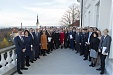 Common issues for common efforts: Nordic-Baltic cooperation Common issues for common efforts: Nordic-Baltic cooperation
