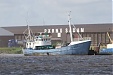 Port of Parnu may become goods gate for Rail Baltic import material Port of Parnu may become goods gate for Rail Baltic import material