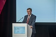 Latvia’s priority in 16+1 format is cooperation in transport and logistics Latvia’s priority in 16+1 format is cooperation in transport and logistics