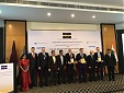 Cooperation between the Port of Riga and India became stronger Cooperation between the Port of Riga and India became stronger