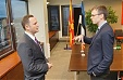 Estonia supports Macedonia's negotiations with EU Estonia supports Macedonia's negotiations with EU