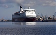 Riga port saw number of ship passengers’ growth 42.8% in 2017 Riga port saw number of ship passengers’ growth 42.8% in 2017