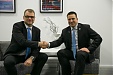 Meeting Finland’s PM, Estonian PM hails cross-border use of digital prescriptions Meeting Finland’s PM, Estonian PM hails cross-border use of digital prescriptions