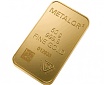Gold as the best gift from Rietumu Gold as the best gift from Rietumu