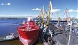 Cargo turnover at Latvian ports increases by 0.4% in January-November Cargo turnover at Latvian ports increases by 0.4% in January-November
