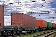 Transportation of container cargos by LDz Logistika up 15.6% in January-November Transportation of container cargos by LDz Logistika up 15.6% in January-November