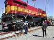 Estonian Railways signs collective agreement with trade union Estonian Railways signs collective agreement with trade union