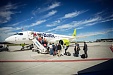 airBaltic passengers up 24% in November airBaltic passengers up 24% in November